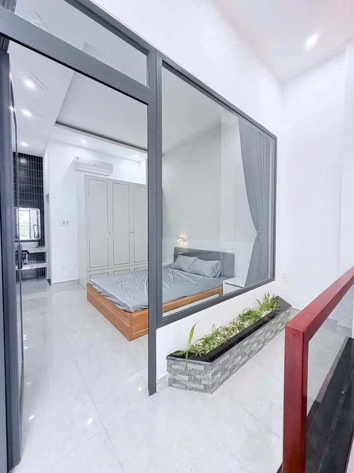 Bán nhà 3 tầng 85,5m2 đường Phú Lộc 20, Thanh Khê, Đà Nẵng, giá nhỉnh 7 tỷ - Ảnh thu nhỏ 5