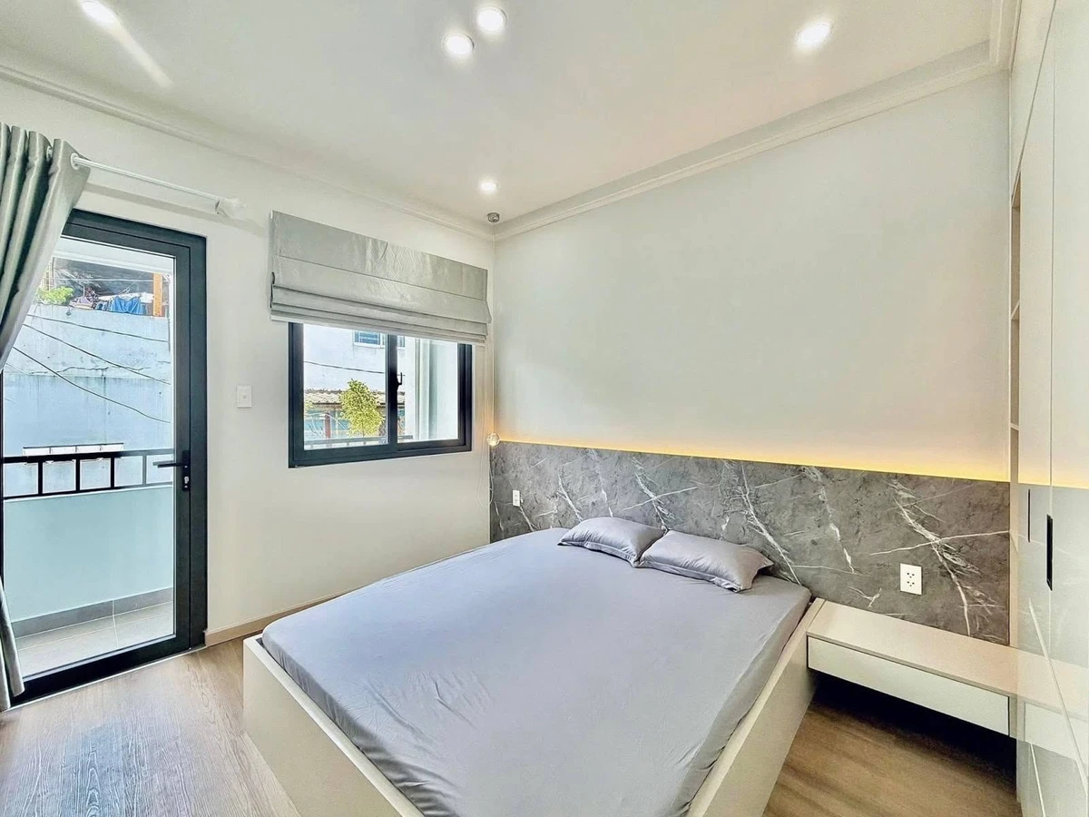Nhà bán Bình Thạnh 49m2, 3PN, 2 tầng, hơn 6 tỷ - Ảnh thu nhỏ 2