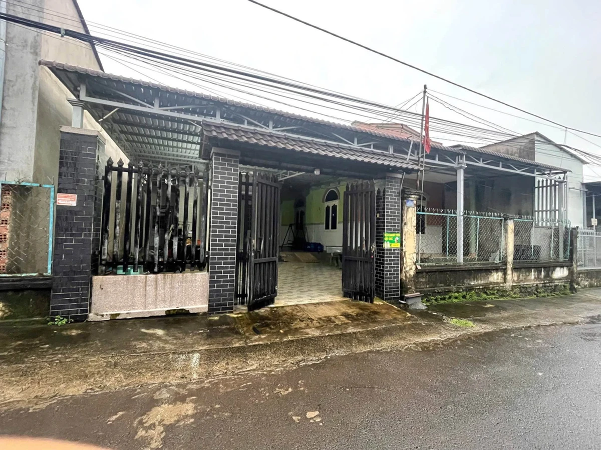 Bán đất 350m2 sổ riêng thổ cư Bình Dương 4,3 tỷ - Ảnh thu nhỏ 2