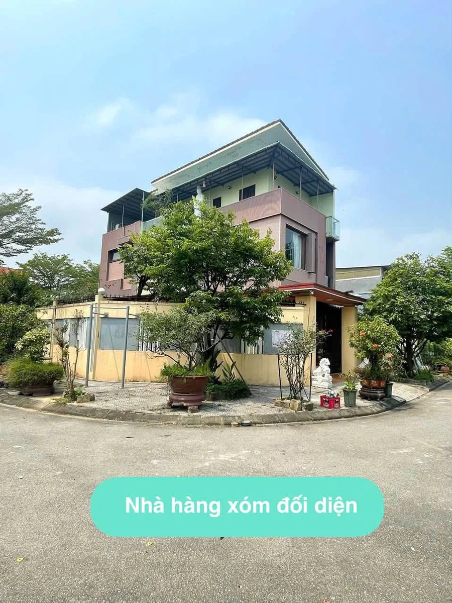 Bán đất 154m2 khu Hương An, Ân Nam, giá 14,5 triệu/m2 - Ảnh thu nhỏ 2