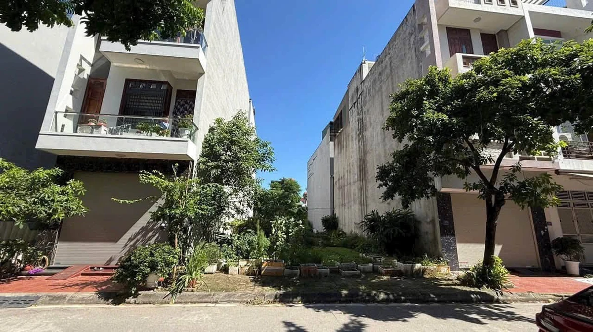 Bán lô đất Hoàng Văn Thái Hải Dương 67.5m2 giá 3 tỷ - Ảnh 1