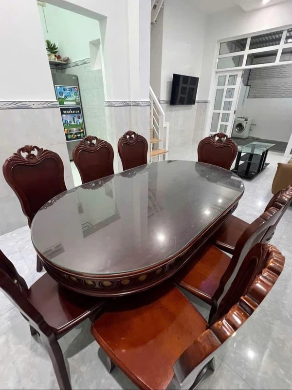 Bán nhà phố Nha Trang 77m2 2 phòng ngủ 2.65 tỷ gần biển