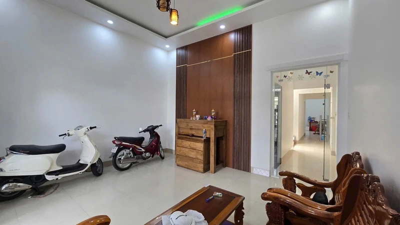 Bán nhà 120m² 2PN Xuân An Phan Thiết