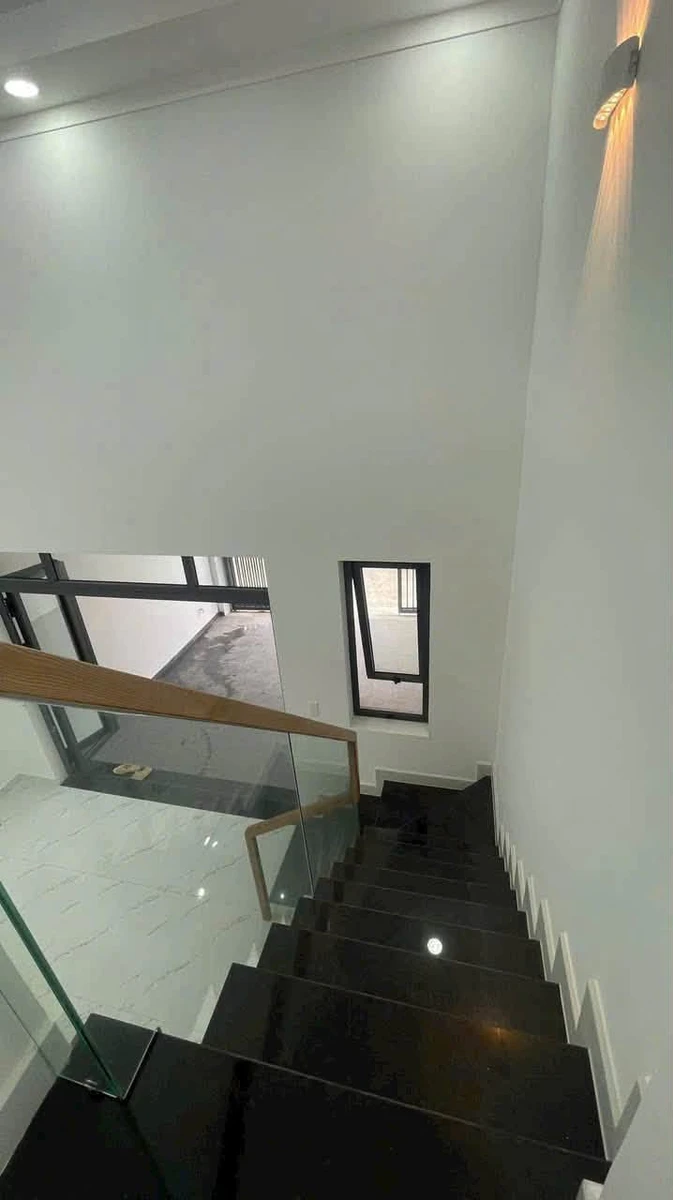 Bán nhà gác lửng 76.4m2, 3 PN tại Tương Bình Hiệp, Thủ Dầu Một - Ảnh thu nhỏ 4