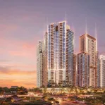 Bán căn 2PN view đẹp giá chỉ 3,5 tỷ, full tiện ích chuẩn 5 sao chung cư Sun Glory Residence giá tốt - Ảnh thu nhỏ 13