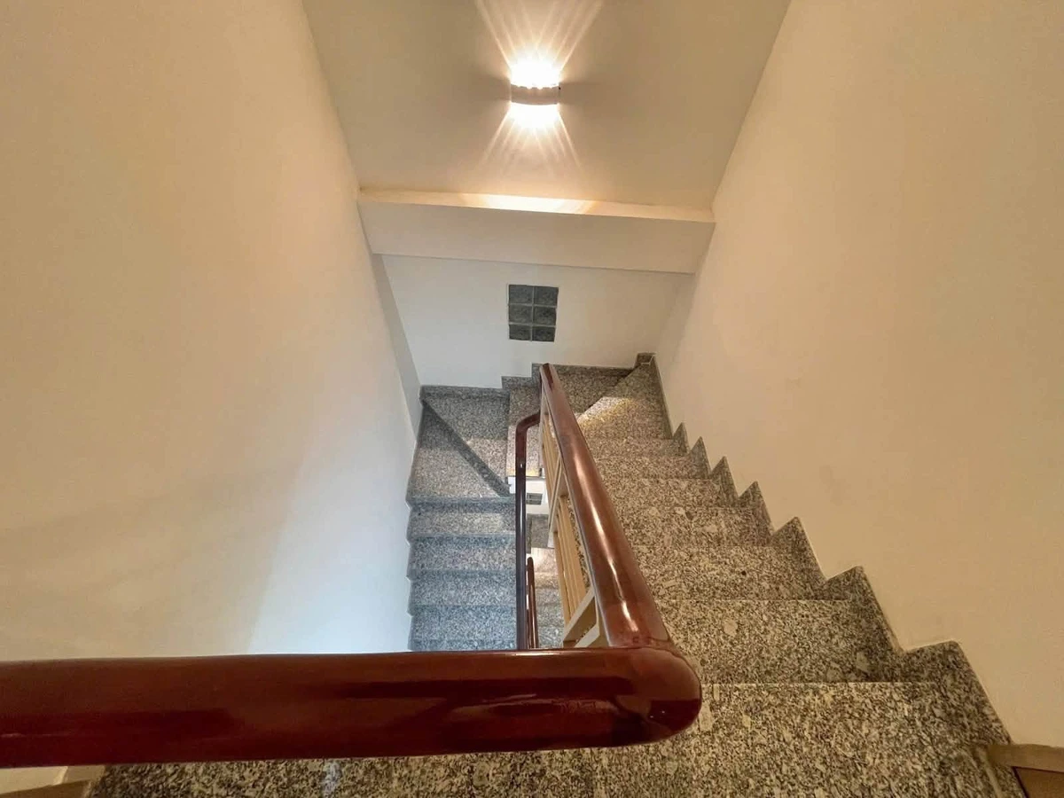 Bán nhà phố 6 tầng 5PN 60m2 Điện Biên Phủ Quận 10 - Ảnh thu nhỏ 4