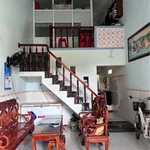 Bán nhà hẻm 51m2 Nguyễn Thị Minh Khai Quy Nhơn - Ảnh thu nhỏ 1