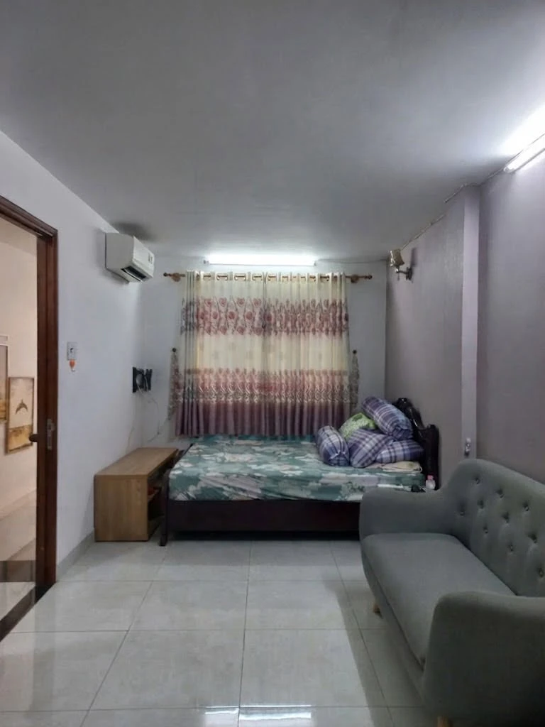 Bán nhà Tô Hiến Thành - Thành Thái, P. Hòa Hưng (Q10 cũ), 4x9,8m, 4 tầng, 9,5 tỷ - Ảnh thu nhỏ 5