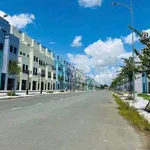 Bán shophouse mặt tiền Đinh Công Trứ, 111m2, 4 tỷ, Cần Thơ - Ảnh thu nhỏ 2