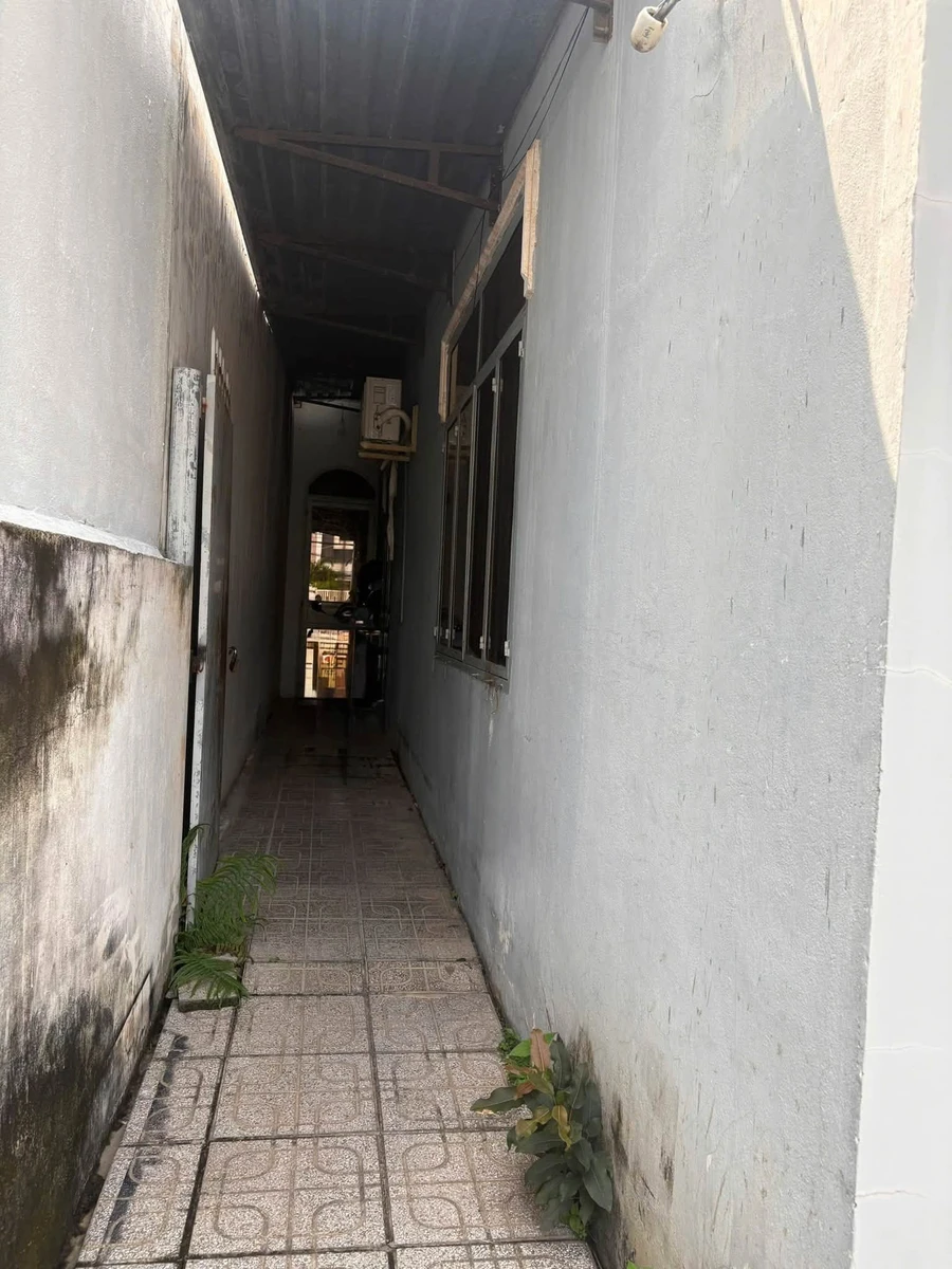 Bán mặt tiền Phạm Văn Xuyên Tây Ninh 176m² 3 tỷ - Ảnh thu nhỏ 4