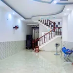 Bán nhà 1 trệt 1 lầu 3PN 100m² Phường 8 - Ảnh thu nhỏ 2