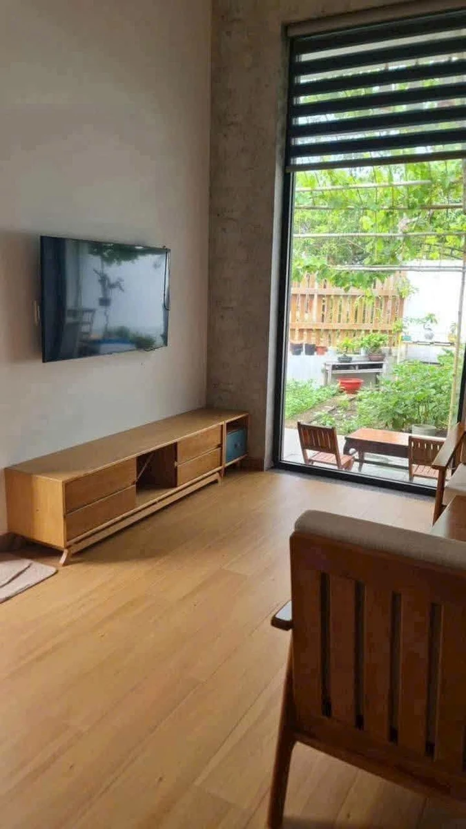 Bán biệt thự mini góc 2 mặt tiền 120m² gần Võ Văn Kiệt, Bà Rịa - Ảnh thu nhỏ 2