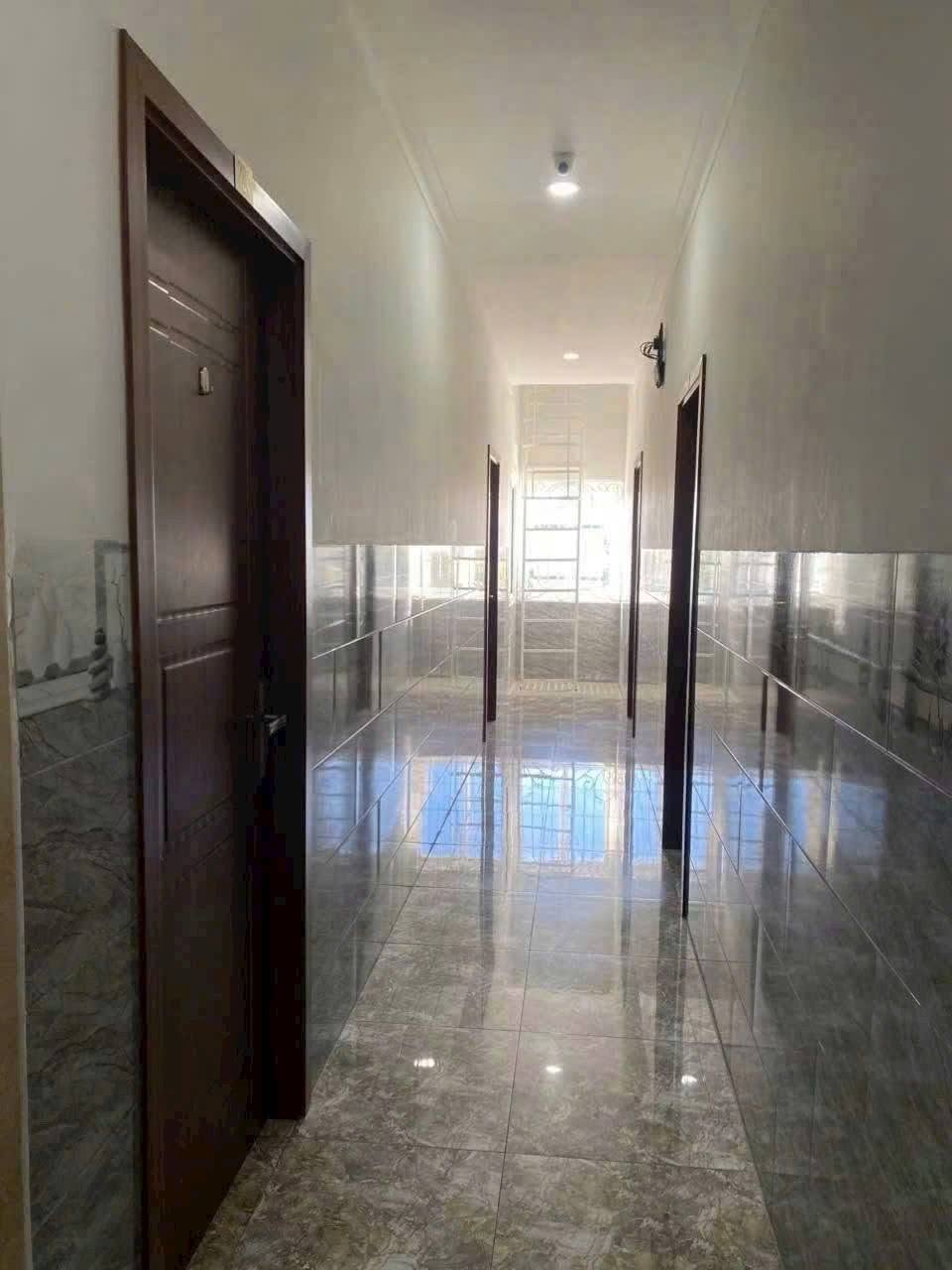 Bán khách sạn 1000m² 21 phòng Phan Thiết 25 tỷ - Ảnh thu nhỏ 5