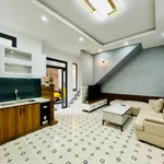 Bán 3 căn nhà mới full nội thất Ngô Thì Sỹ Đà Lạt 180m² 9 tỷ - Ảnh thu nhỏ 4