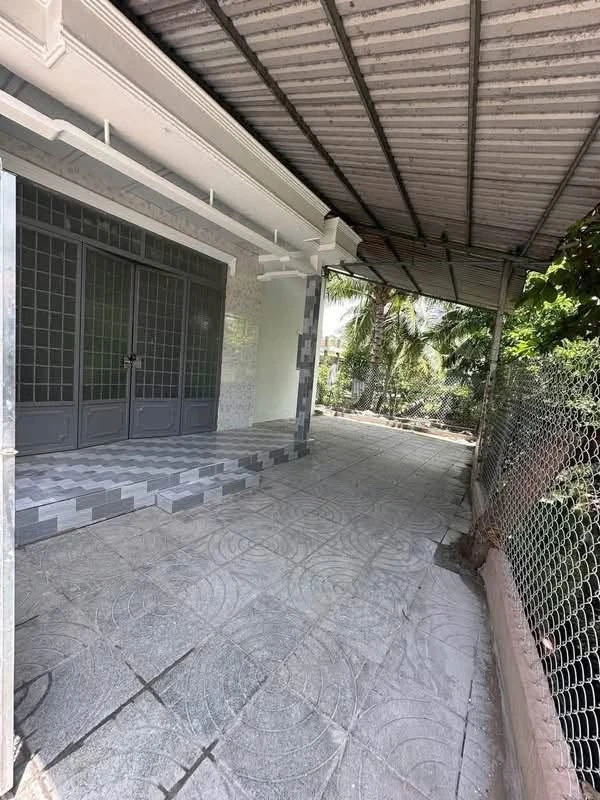 Bán nhà phố Phú Hưng Bến Tre 109m², 2PN, 790 triệu - Ảnh 1