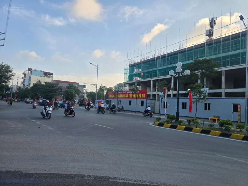 HOT người mua NOXH Damsan Phú Xuân Thái Bình được vay NH Chính sách với lãi suất siêu ưu đãi. - Ảnh thu nhỏ 2
