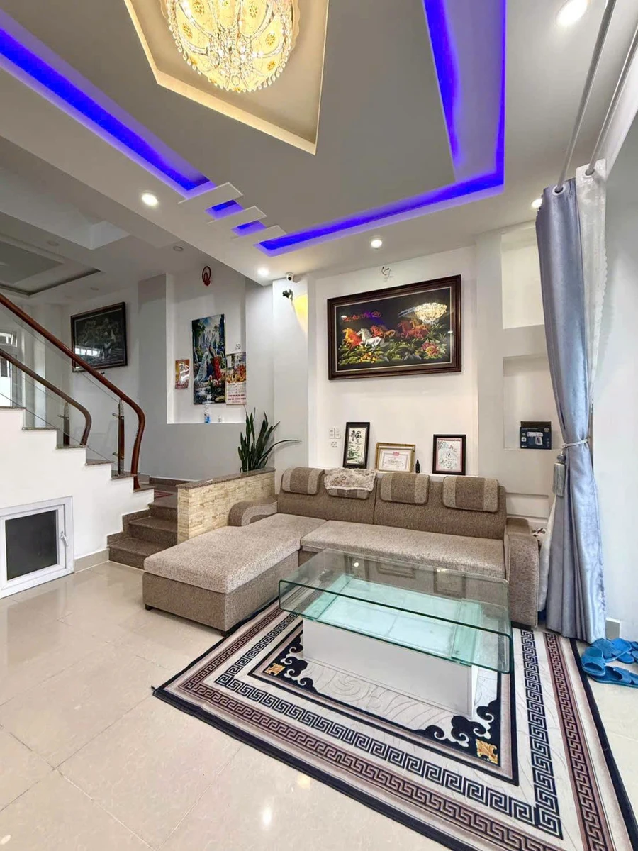 Nhà bán 4 phòng ngủ 68m² Đà Lạt 7 tỷ - Ảnh thu nhỏ 2