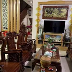 Bán nhà mặt tiền Lưu Hữu Phước 108m2, 3PN - 9,5 tỷ - Ảnh thu nhỏ 4