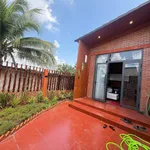 Nhà 2 mặt tiền 100m2 kiểu nghỉ dưỡng, giá 890 triệu - Ảnh thu nhỏ 1