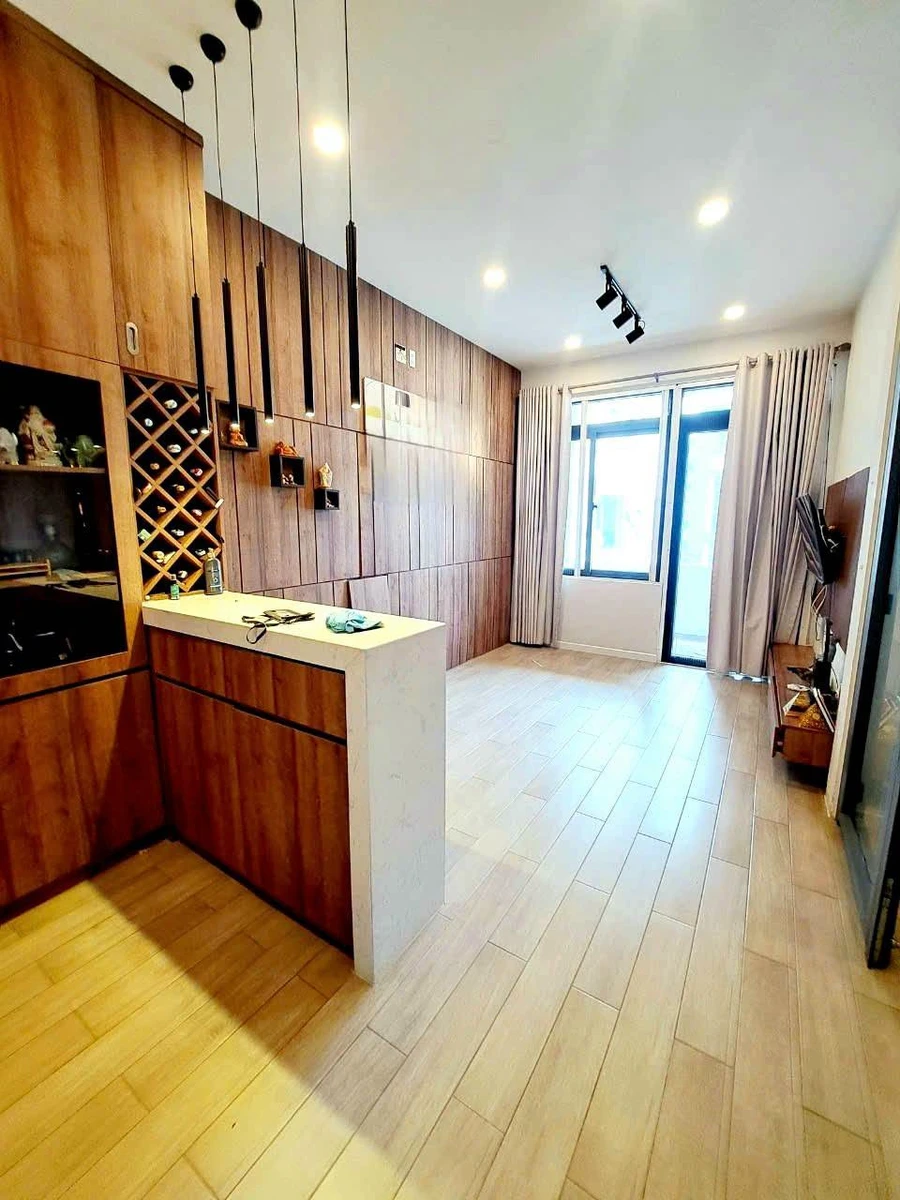 Bán nhà phố Tân Bình 161m² 25 tỷ gần Vòng Xoay Lăng Cha Cả - Ảnh thu nhỏ 4