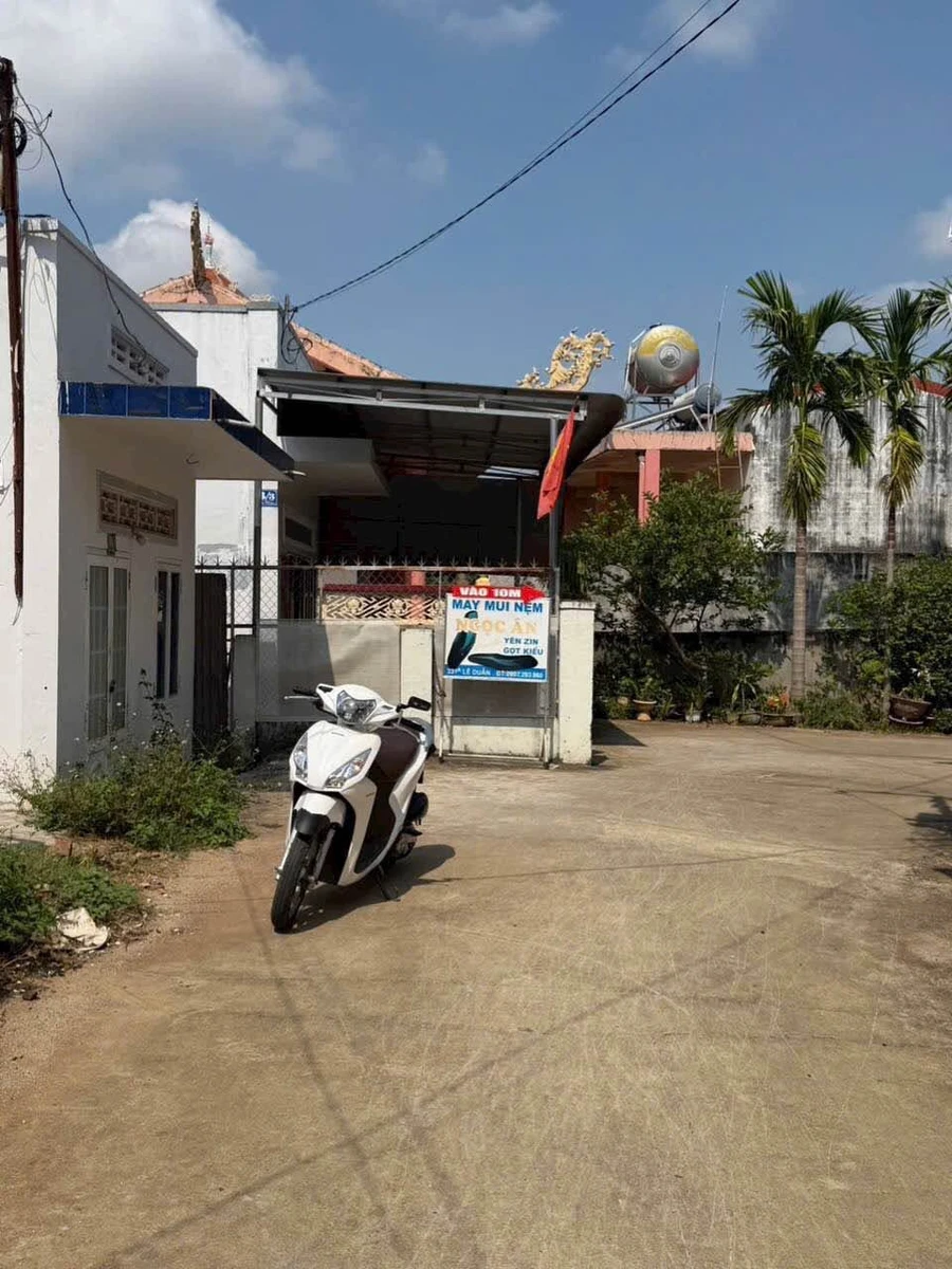 Bán nhà hẻm Giải Phóng 90m² 2 tỷ 9 Quận 1 - Ảnh thu nhỏ 3