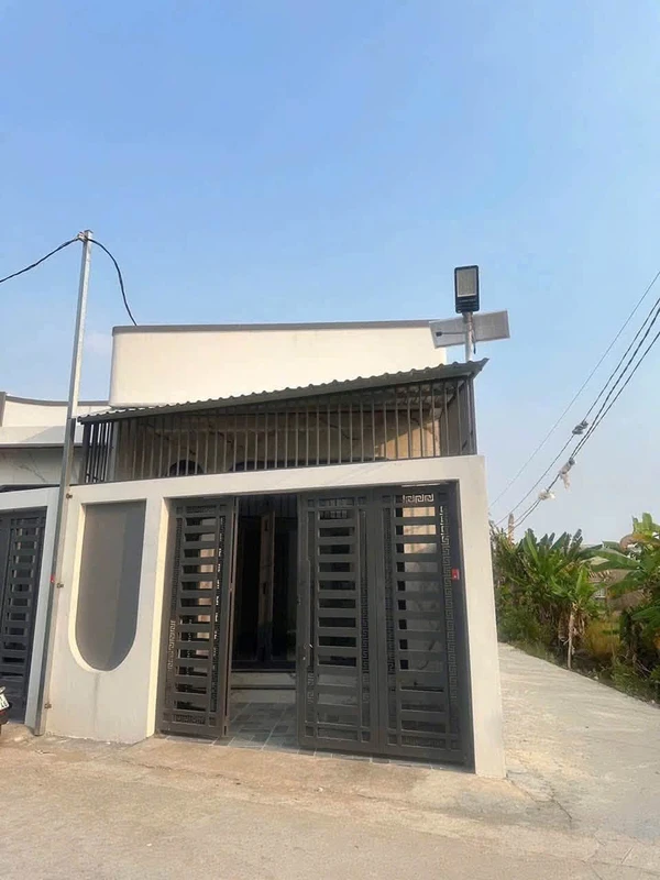 Bán nhà Rạch Giá An Giang 95m² 2PN 1 tỷ 390 triệu