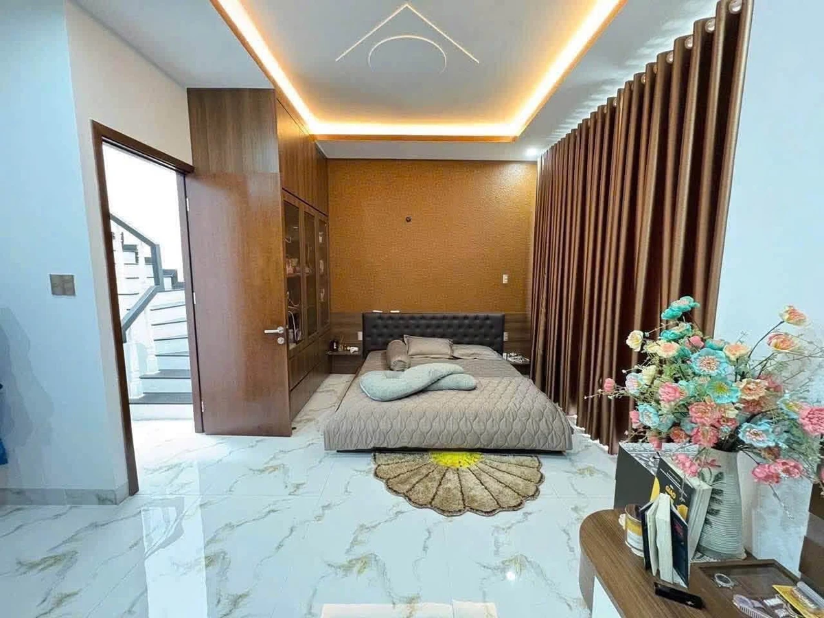 Bán nhà 4PN 5WC 109m2 đường Nguyễn Bỉnh Khiêm Vũng Tàu - Ảnh thu nhỏ 5