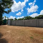 Cho thuê đất 1.010m2 giáp mặt nước Hồ Tây, đường Hùng Vương, Di Linh, giá 3 triệu/tháng - Ảnh thu nhỏ 3