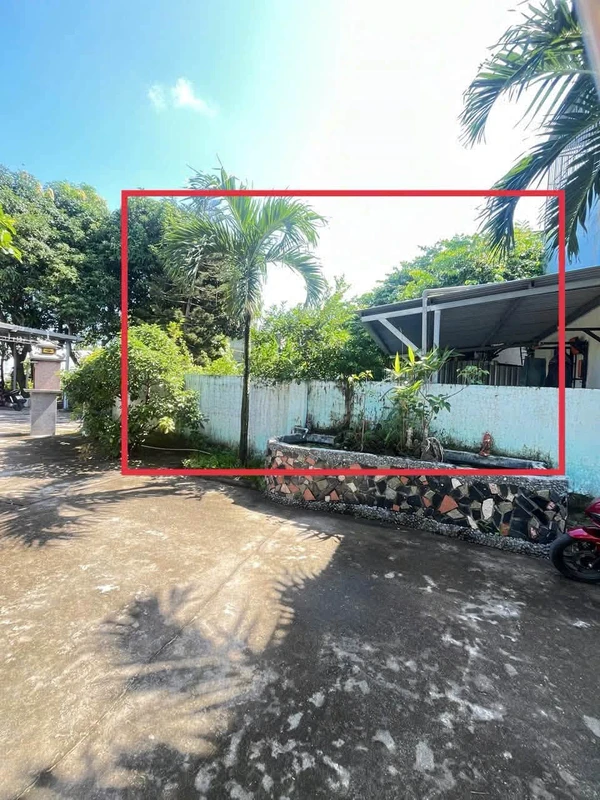 Bán đất nền 882m² Bình Kỳ, Ngũ Hành Sơn, Đà Nẵng