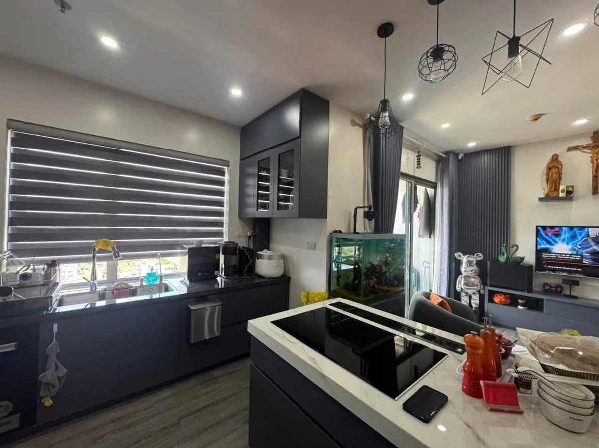 Bán dãy trọ cao cấp mới 80m2 khu Phùng Quán, Huế legal - Ảnh 1