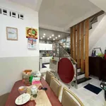 Bán nhà 3 tầng hẻm xe hơi Minh Phụng, 4.6x14m, 11 tỷ, Phường Bình Tây, Quận 6 - Ảnh thu nhỏ 2