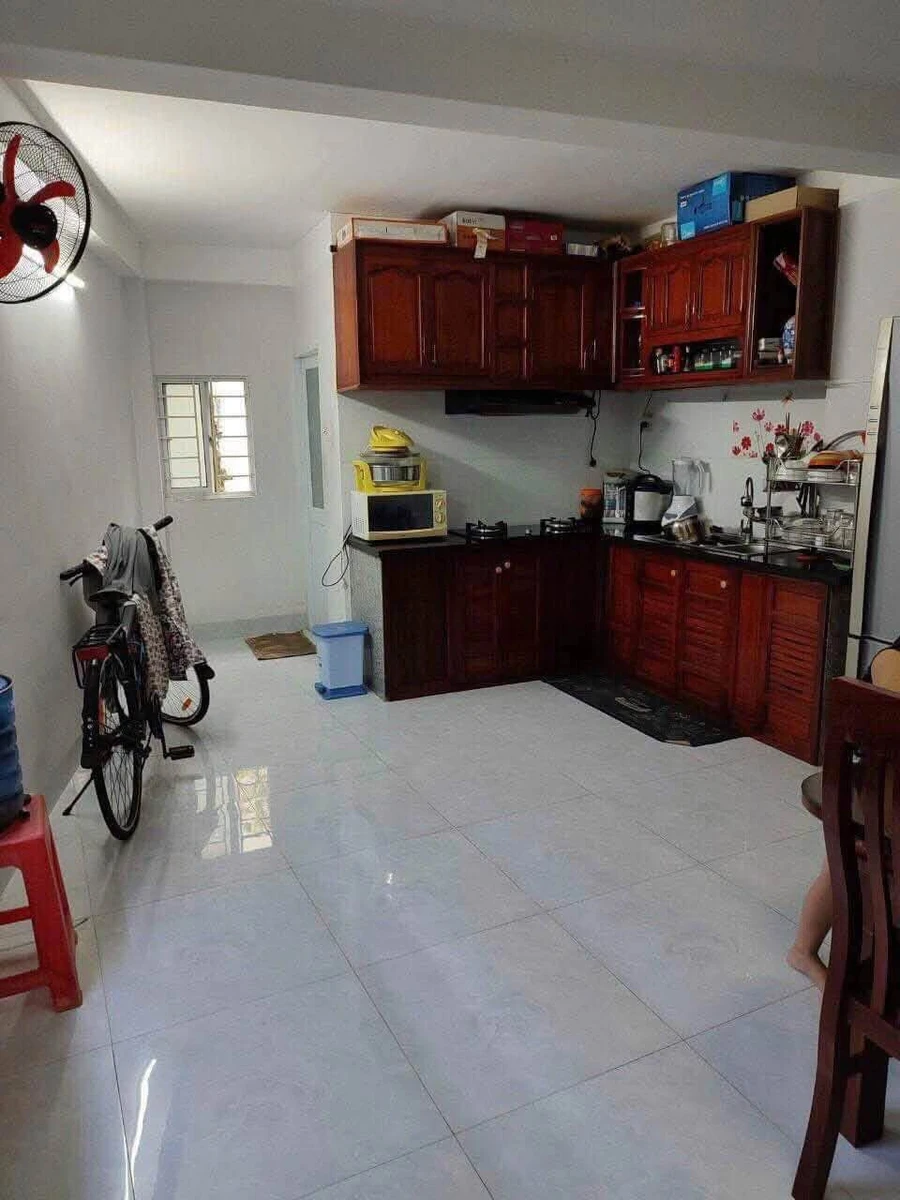 Bán nhà 54m2, 3PN, 3WC tại Quy Nhơn - Ảnh thu nhỏ 2