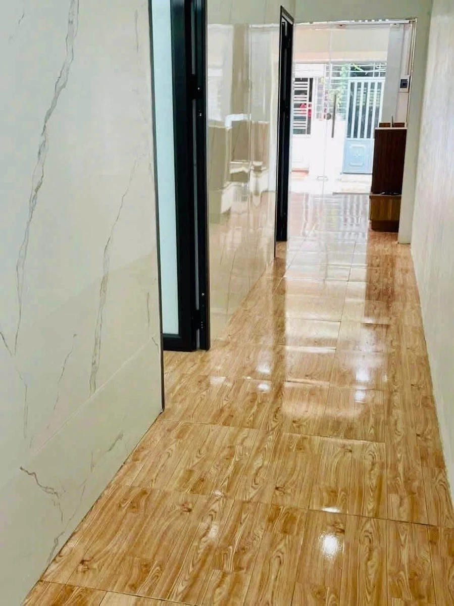 Bán nhà cấp 4 62.30m² Phường Thành Đông, Thủ Đức - Ảnh thu nhỏ 4