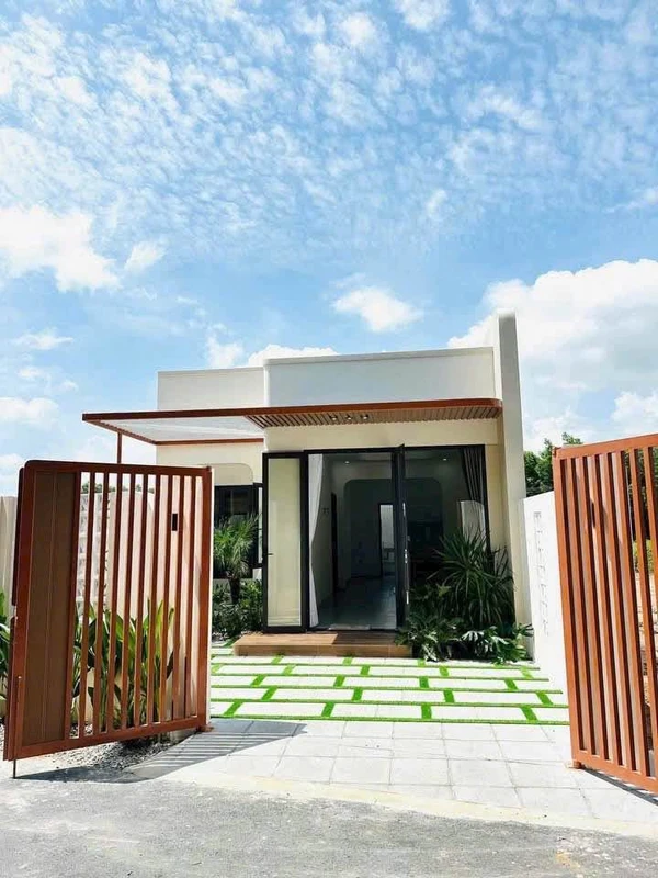 Bán nhà 84m² gần Biên Hòa giá 1 tỷ 100 triệu
