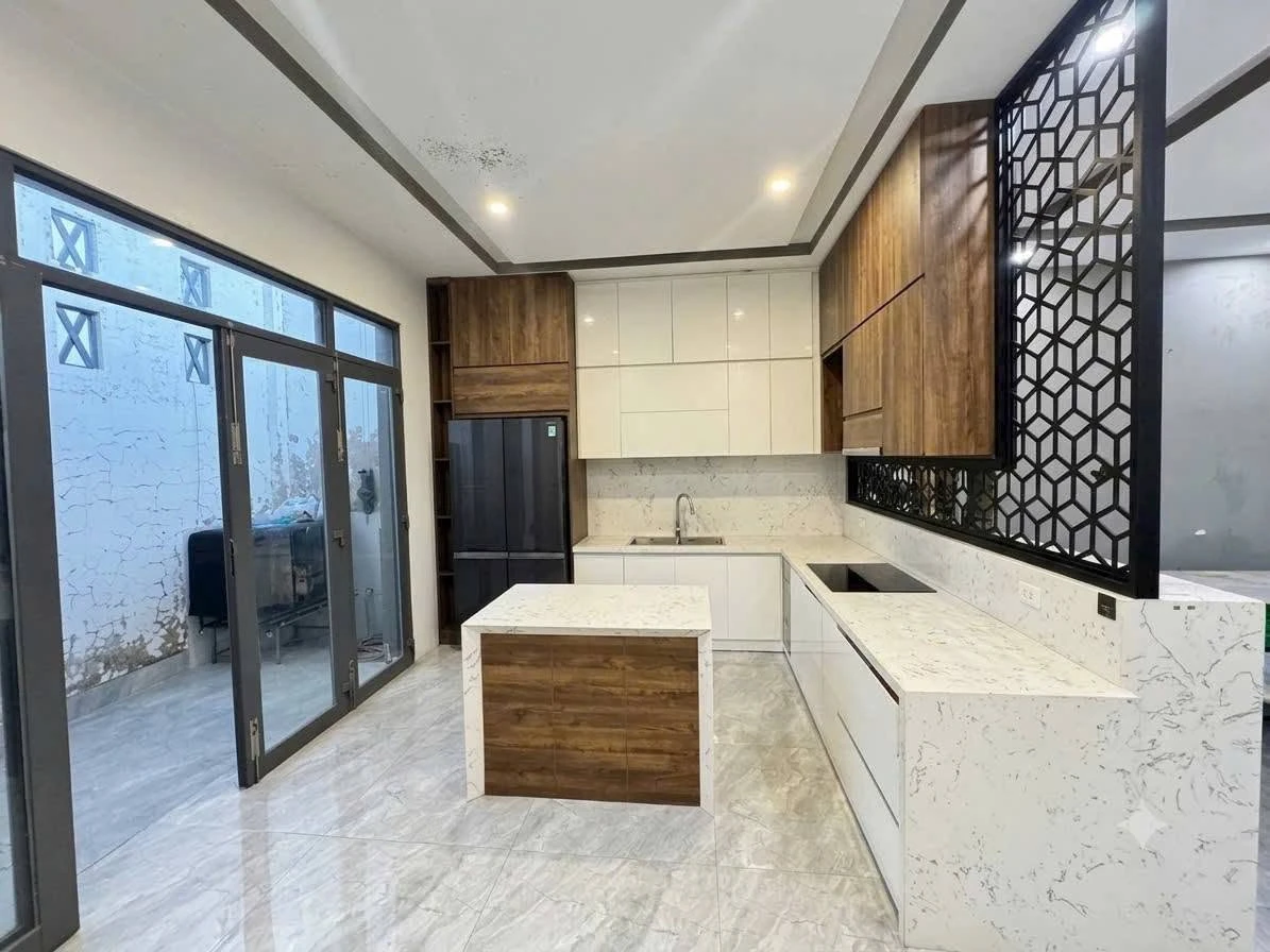 Bán nhà biệt thự mặt tiền Văn Cao, Rạch Giá 200m² - 5 tỷ 950 - Ảnh thu nhỏ 5