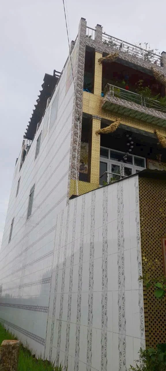 Nhà mặt tiền 167m2, 5 phòng, 5.8 tỷ, Tân An Long An - Ảnh 1
