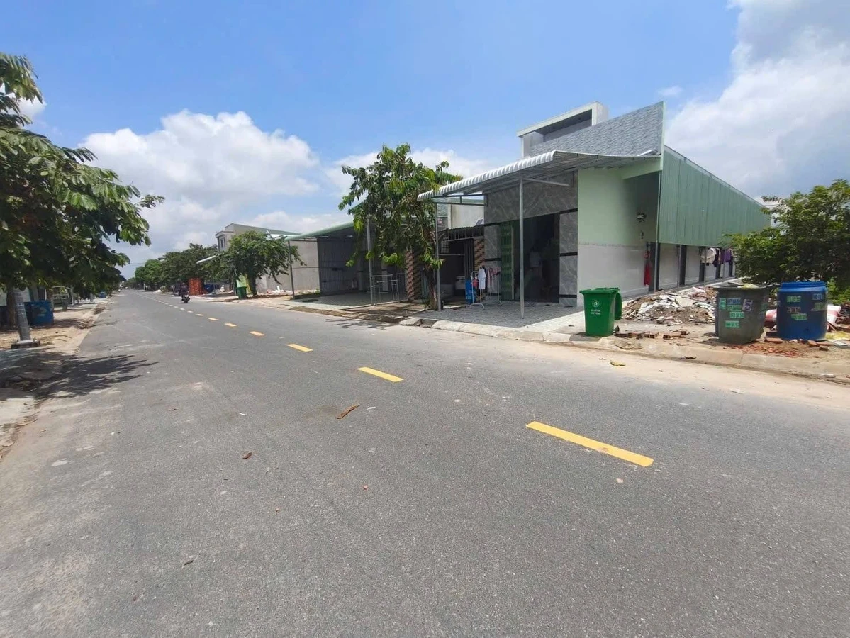 Bán dãy trọ 150m² KCN VSIP 2 Bình Dương - Ảnh thu nhỏ 3