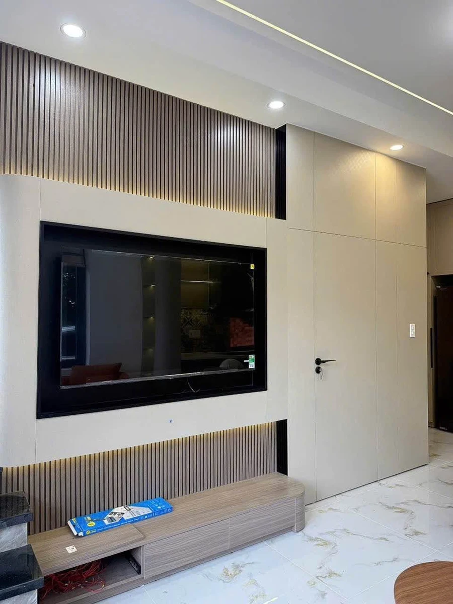 Bán nhà 1 trệt 1 lầu 100m2, 2PN Đắk Lắk - Ảnh thu nhỏ 2