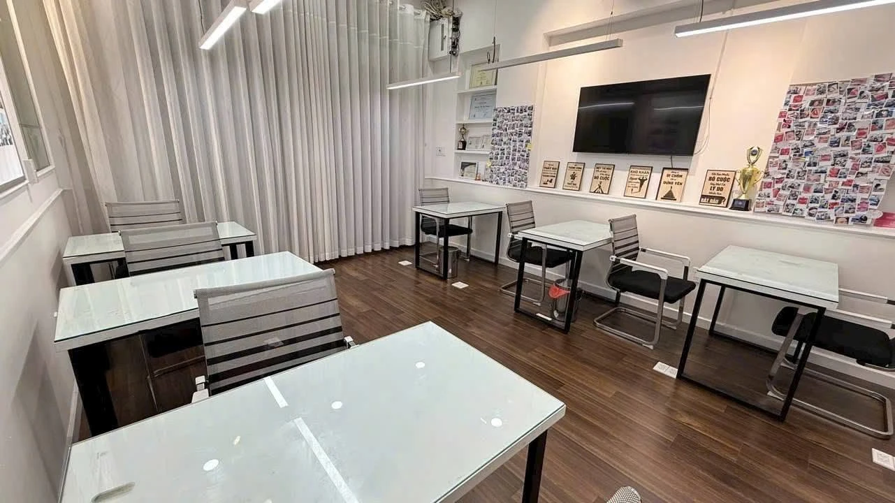 Bán nhà 5 tầng 102m² Gò Vấp, hẻm 6m, 12 tỷ - Ảnh 1