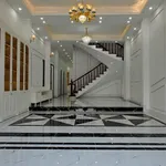 Bán nhà tân cổ điển mặt tiền đường Thành Thái, trung tâm Rạch Giá, 4 phòng ngủ, 5,49 tỷ - Ảnh thu nhỏ 3