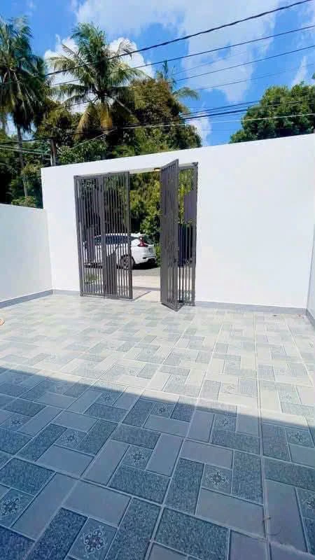 Bán nhà sân vườn 3PN 294m² Tây Ninh 1,79 tỷ - Ảnh thu nhỏ 3