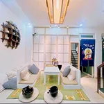 Bán nhà 6 phòng 132m2 kinh doanh gần chợ Nam Thiên, Đà Lạt - Ảnh thu nhỏ 2