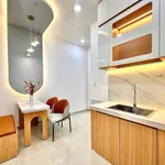 Bán nhà 2PN 32m2 gần Vòng xoay Hàng Xanh 5.45 tỷ - Ảnh thu nhỏ 3