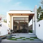 Nhà mặt tiền Quốc lộ 56 Hàng Gòn, 140m², 3PN, 1,77 tỷ - Ảnh thu nhỏ 1