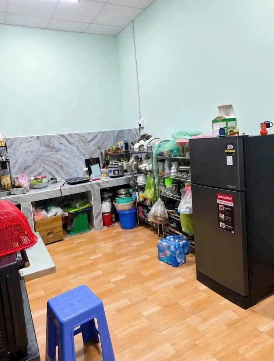 Bán nhà Tân Phong 5,2x28 (145m²) 4,6 tỷ - Ảnh thu nhỏ 2