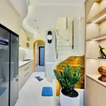 Bán nhà 2 tầng 26m² 3PN full nội thất Nhiêu Tứ, Phường 7, Phú Nhuận, giá 5,95 tỷ - Ảnh thu nhỏ 1