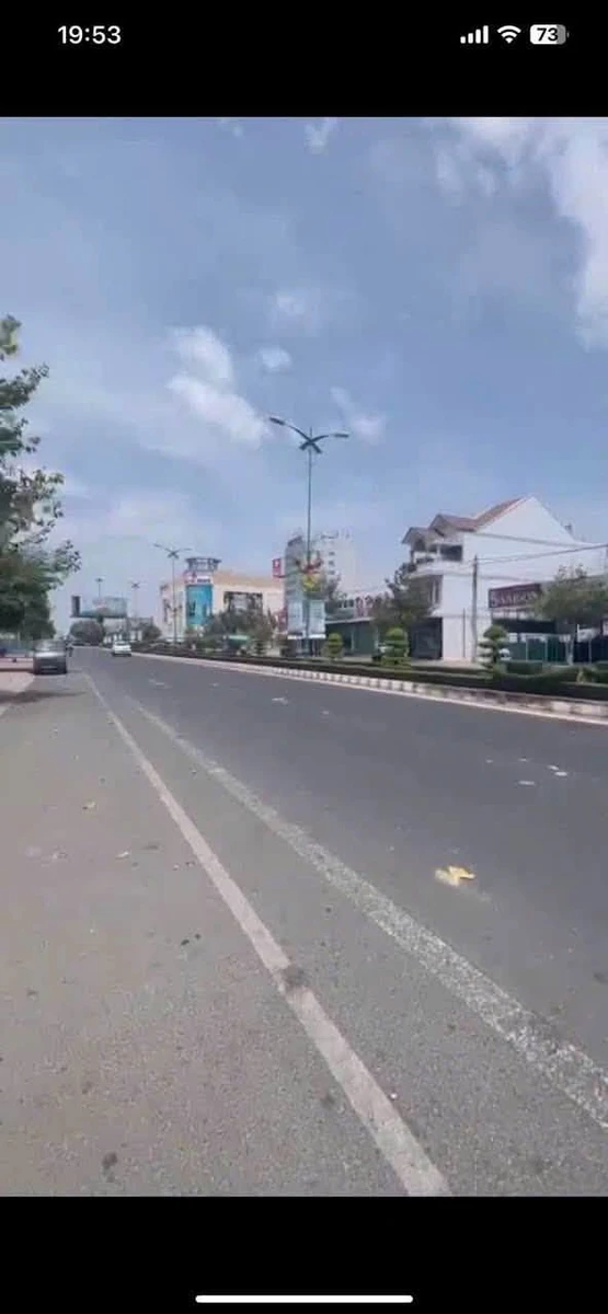 Bán đất mặt tiền Đại Lộ Hùng Vương 200m2 Phan Thiết - Ảnh thu nhỏ 4