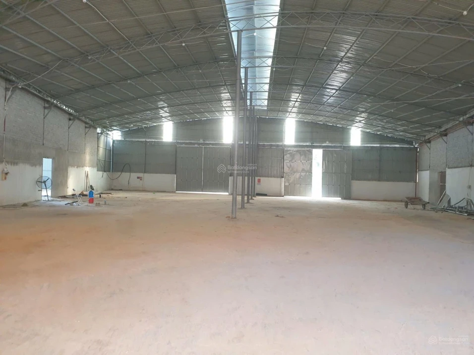 Cần tiền bán kho xưởng Hữu Lũng Lạng Sơn. 15000m2 có 13000m2 nhà xưởng. Có cả đất thổ cư, giá mềm - Ảnh thu nhỏ 2