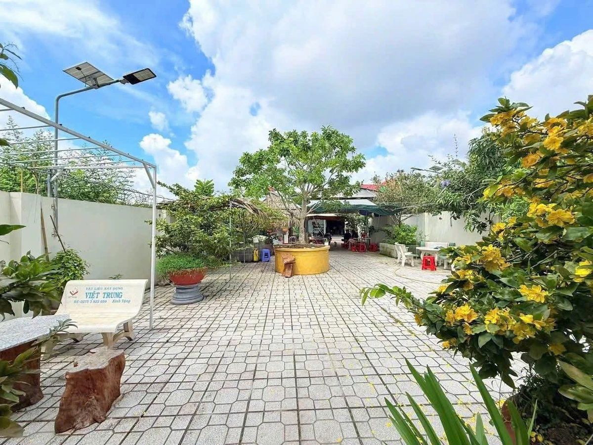 Bán nhà 1 trệt 1 lầu 400m² 4.5 tỷ Bến Tre - Ảnh thu nhỏ 5