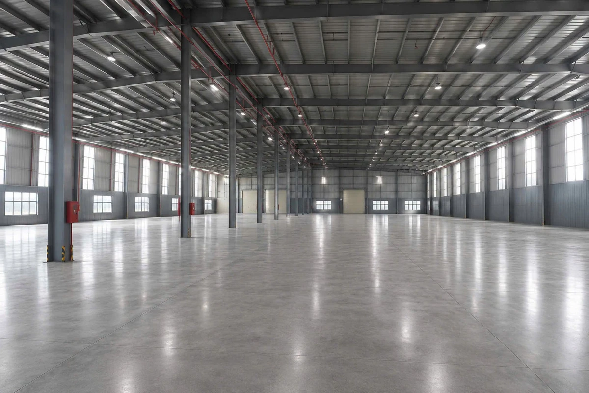 Bán khu nhà xưởng 19.000 m² KCN Trảng Bom, Đồng Nai - Ảnh thu nhỏ 3